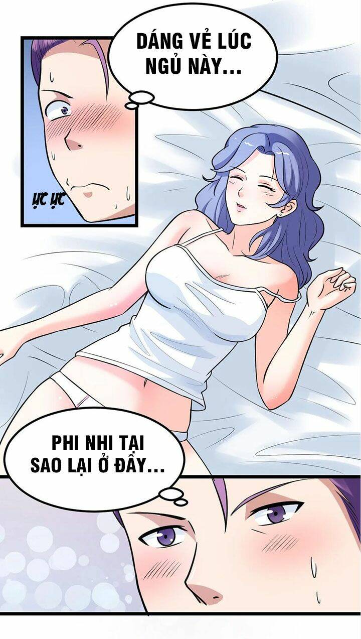 Đai Ca Trở Lại Tuổi 16: Chapter 36