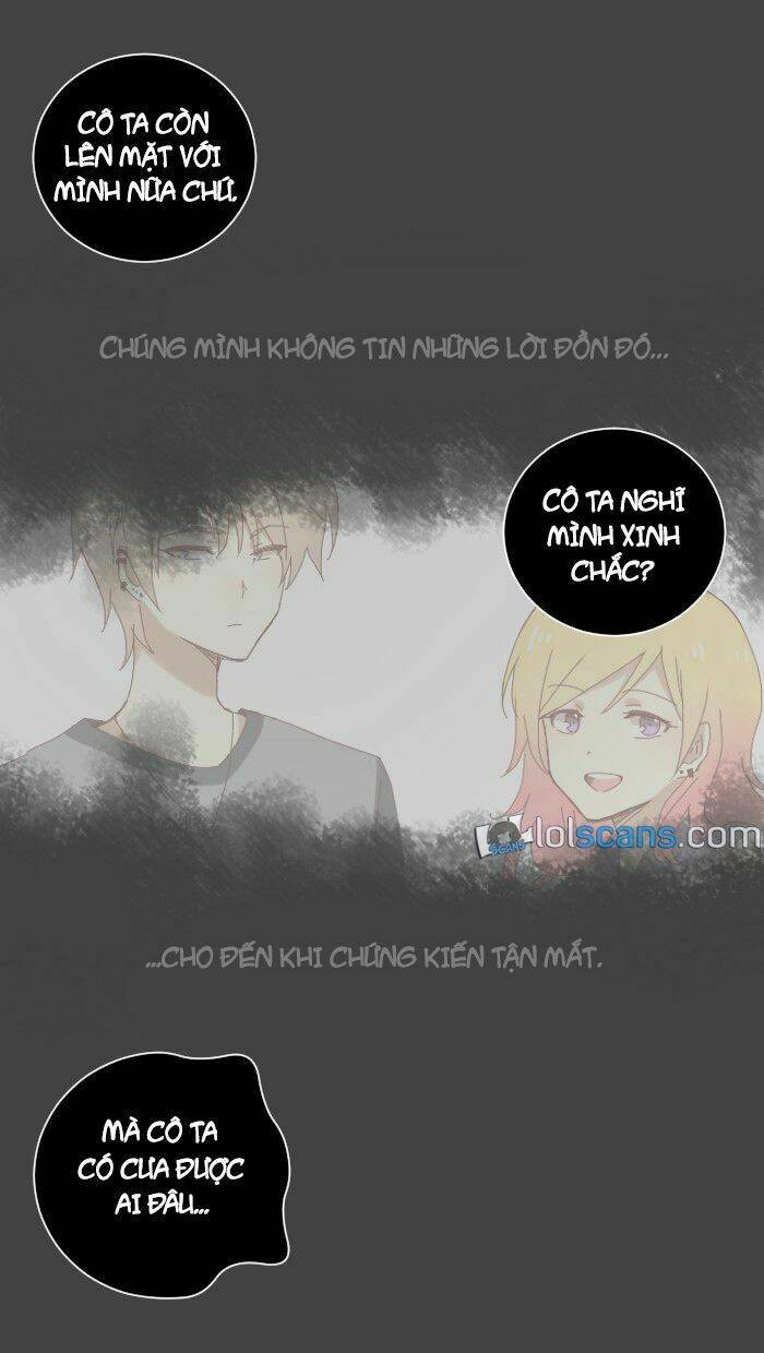 From Nightmare To Love: Chapter 13