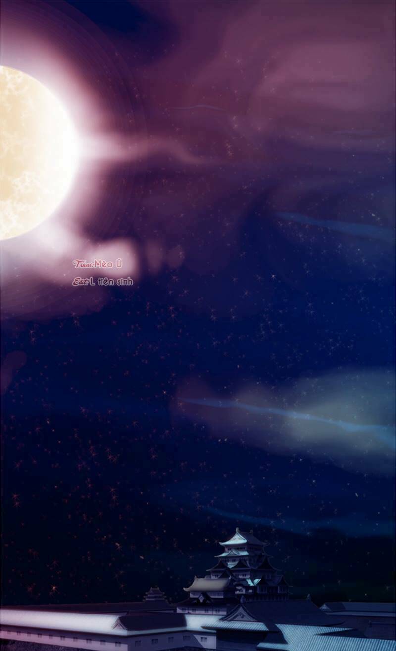 Lãnh Huyết Vương (King): Chapter 2