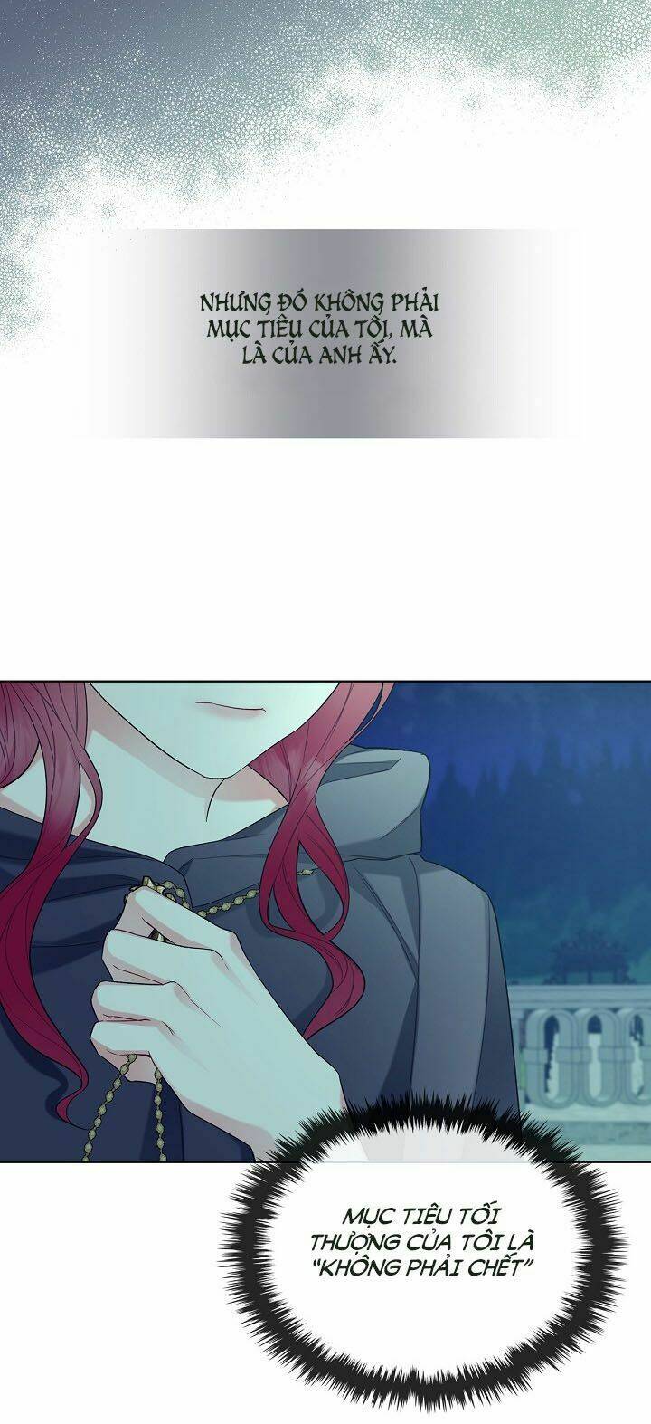 Kẻ Tạo Ra Nữ Phản Diện: Chapter 31