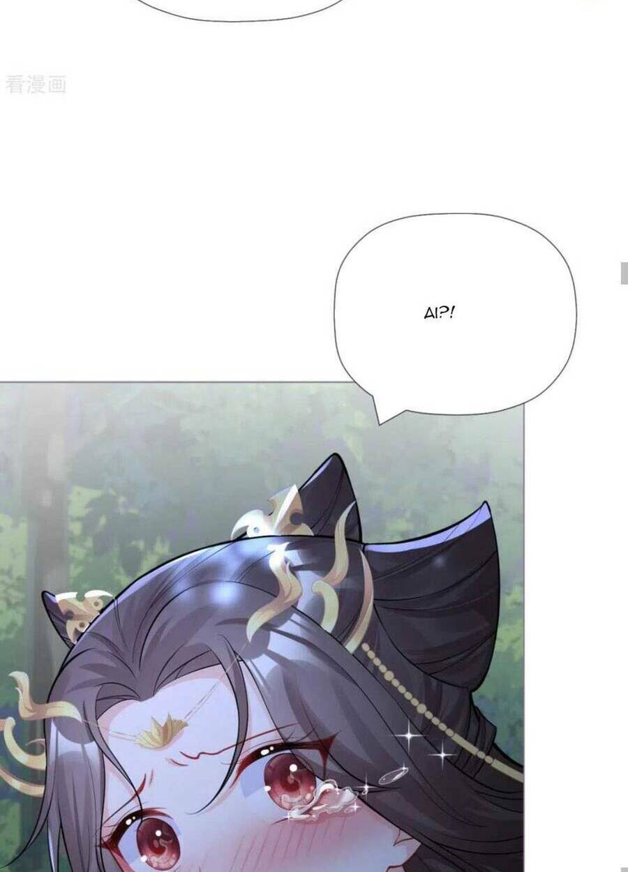 THIẾT LẬP ÁC NỮ CỦA TÔI SỤP ĐỔ RỒI: Chapter 29