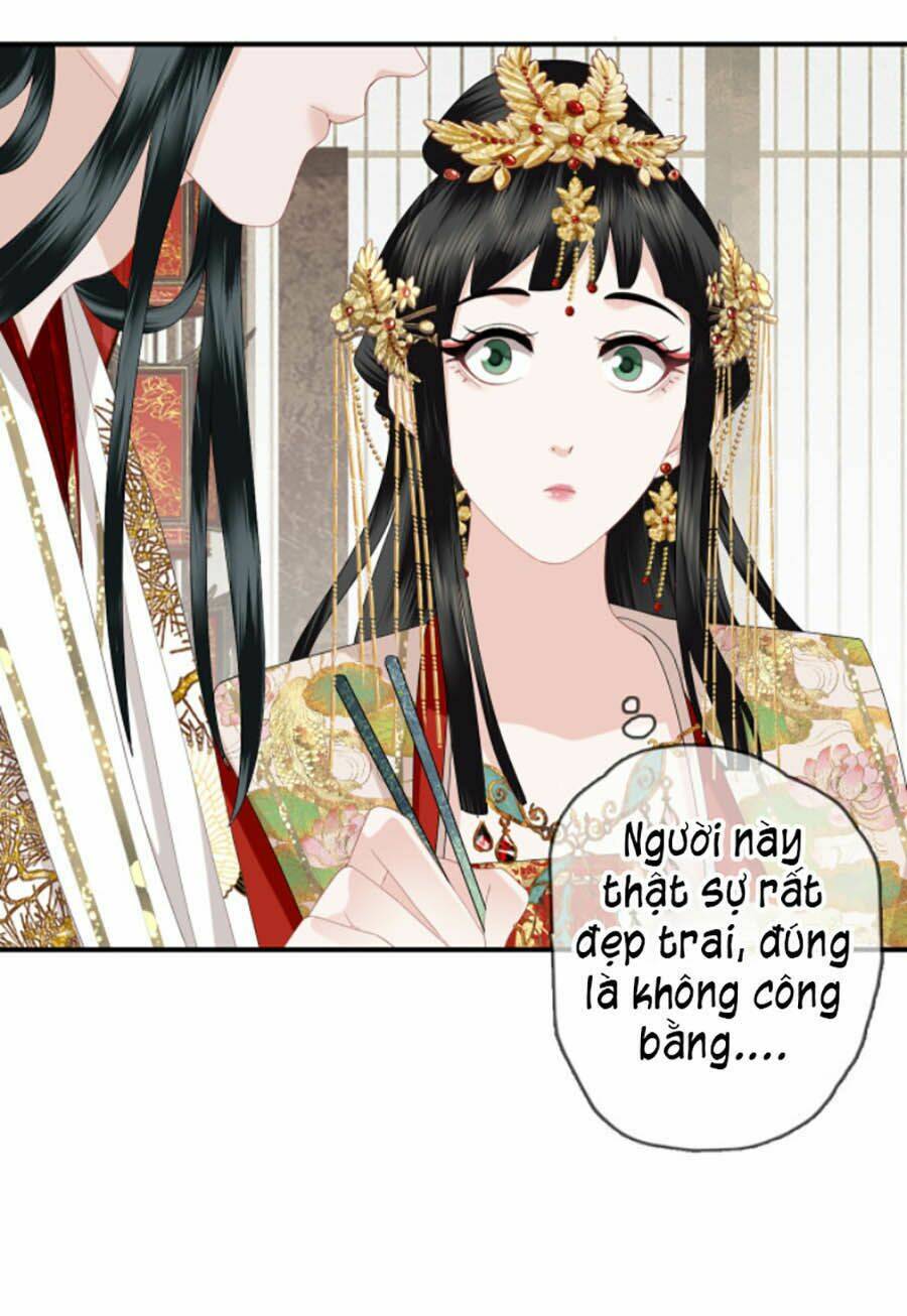 Điều Hương Vương Phi: Chapter 6