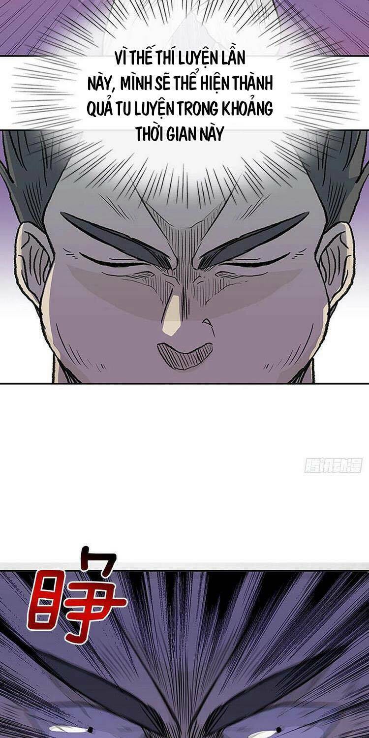 Học Sĩ Tái Sinh: Chapter 198