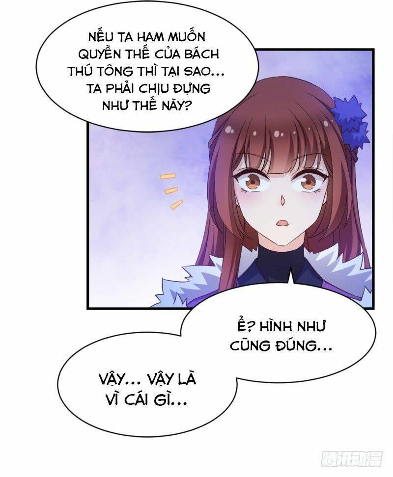 Trò Chơi Trừng Phạt: Chapter 43
