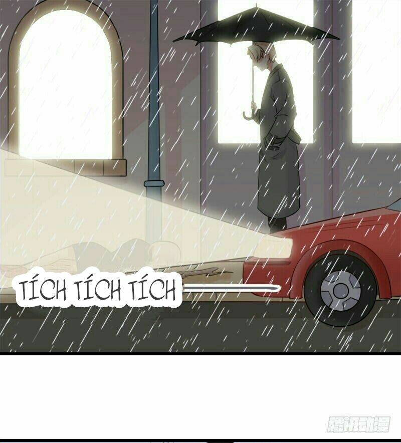 Mặt Nạ Kiều Thê: Chapter 6