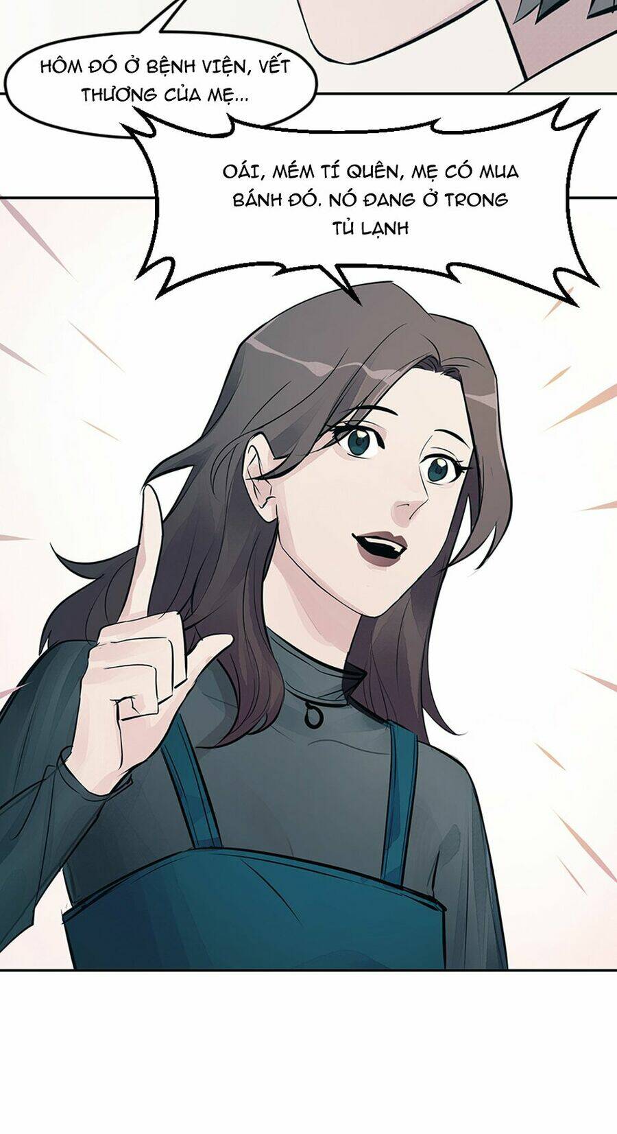 Anh Hùng Và Hiệp Nữ: Chapter 67