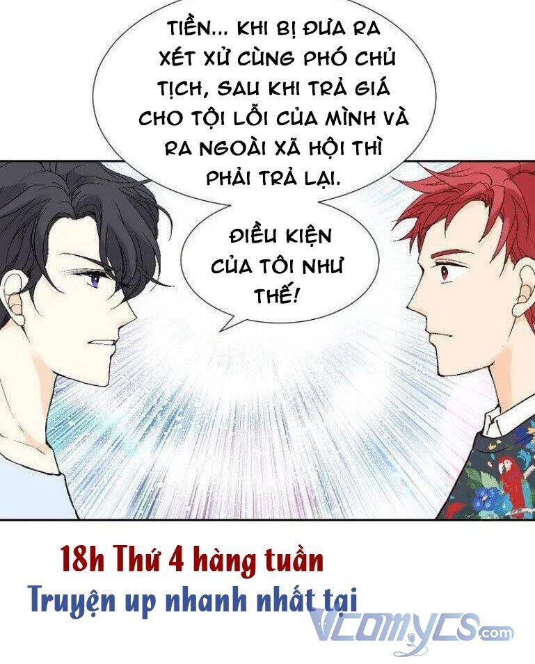 Lee Bom, Em Là Của Anh: Chapter 49