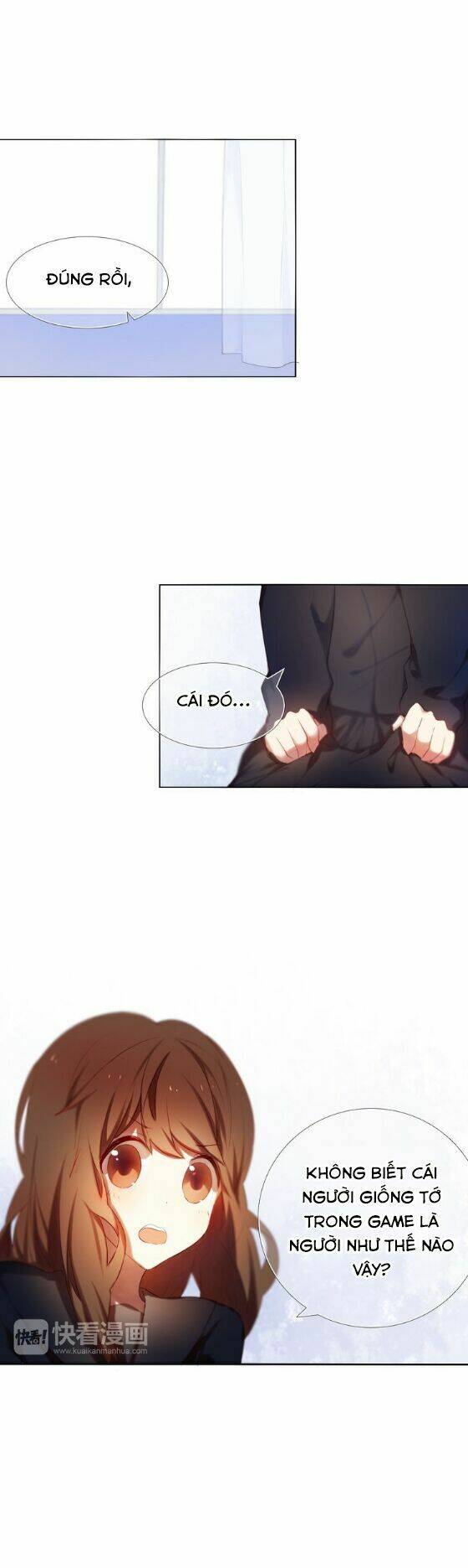 Kế Hoạch Trái Tim: Chapter 10