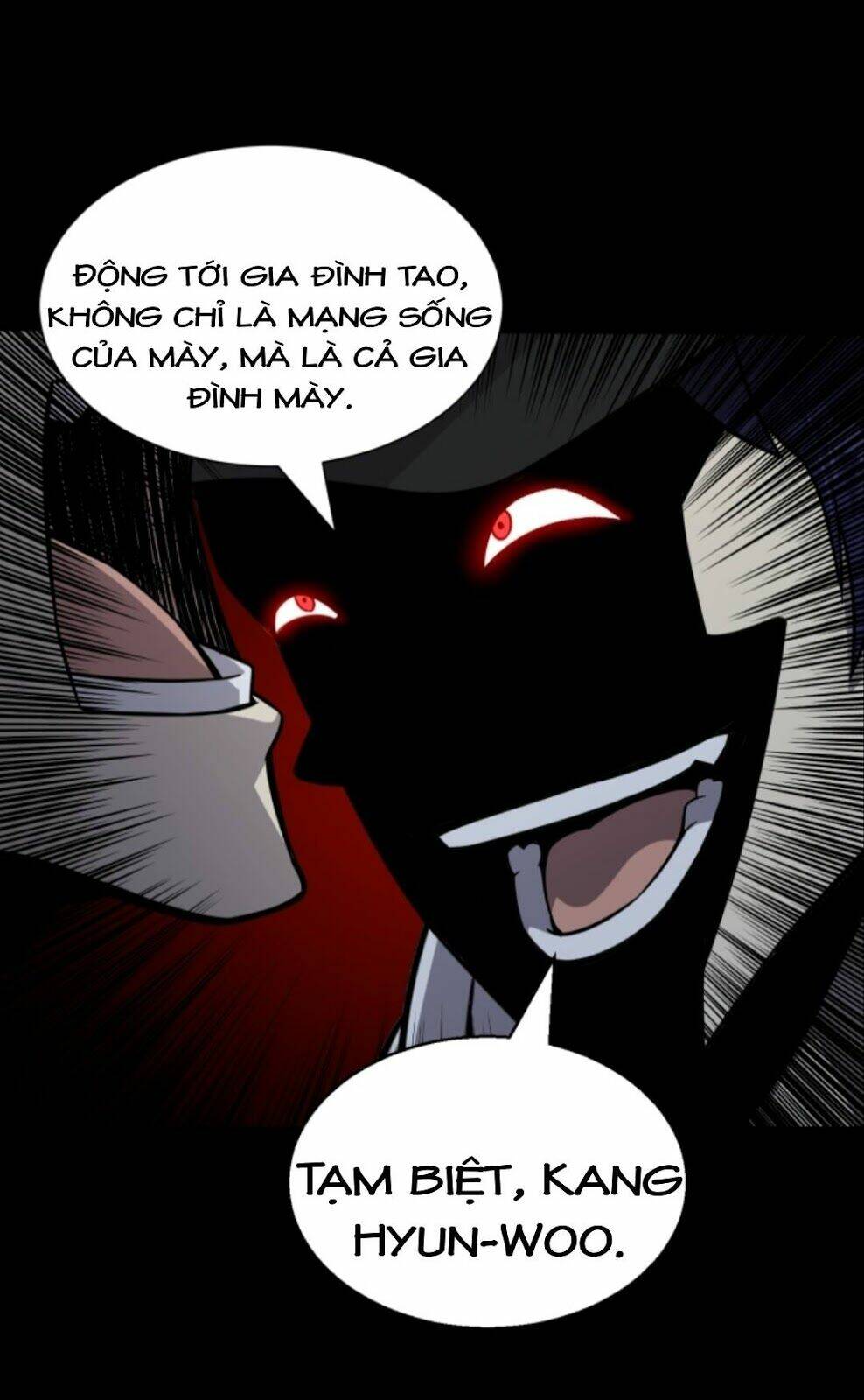 Luân Hồi Ác Nhân: Chapter 46