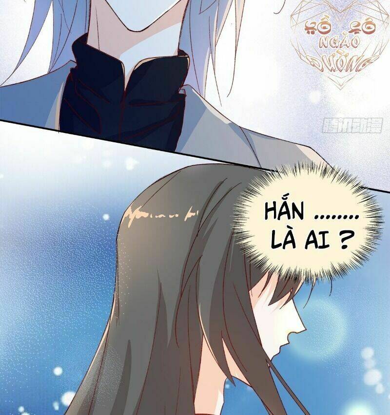 Ảnh Đế Yêu Hồ: Chapter 54