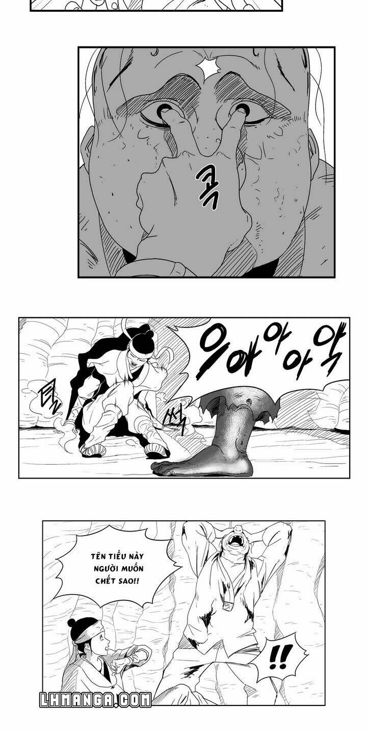 The Wizard: Chapter 6