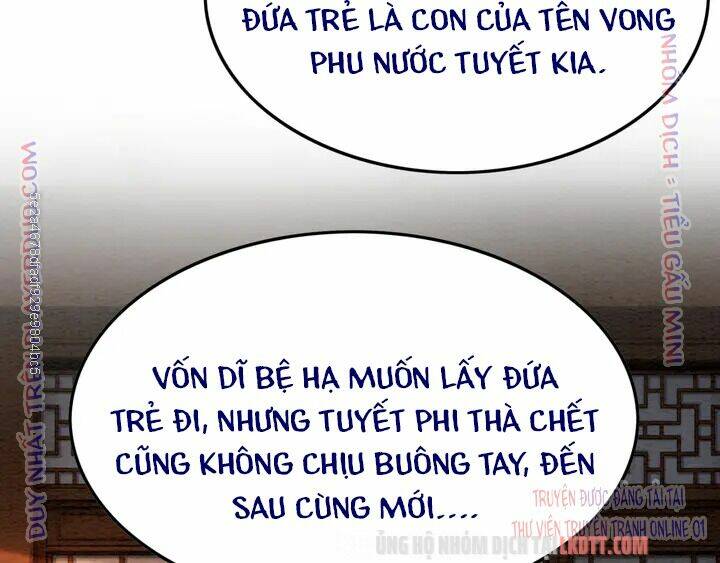 Trọng Sinh Bá Sủng Nhiếp Chính Vương Quá Mạnh Mẽ: Chapter 186