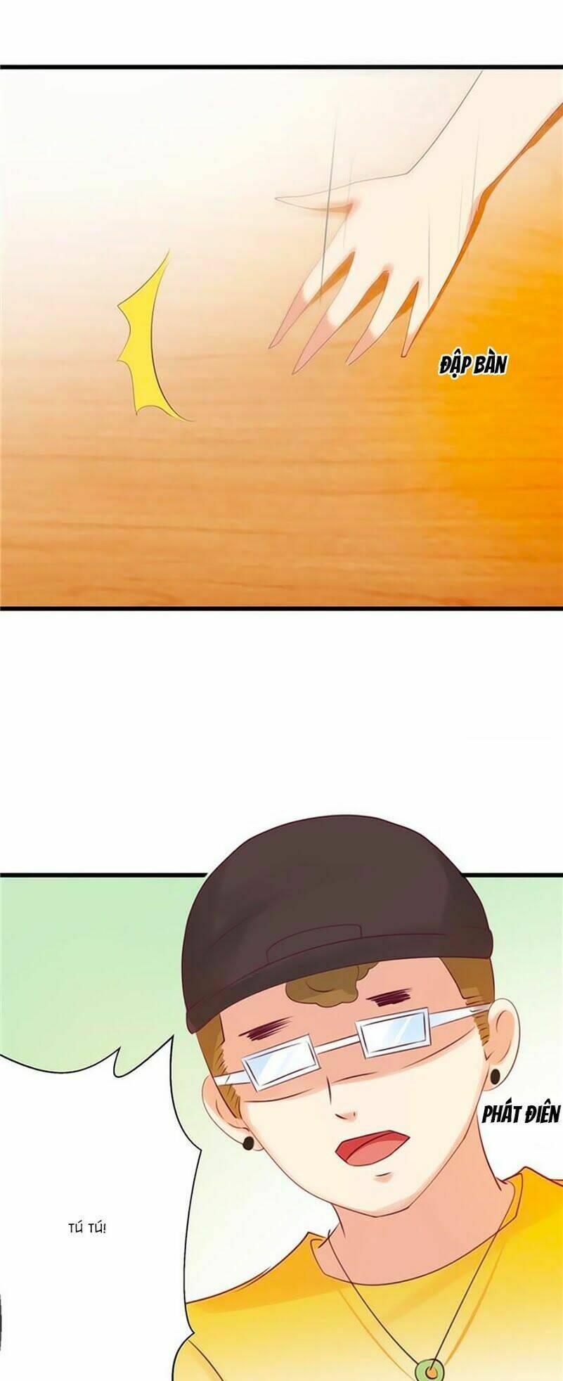 Bạn Trai Là Ngôi Sao: Chapter 41