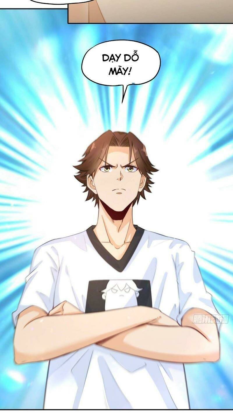 Tiên Giới Thương Thành: Chapter 8