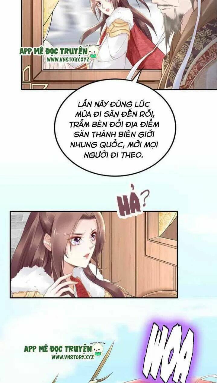 Nhất Sinh Nhất Thế Tiếu Thương Khung: Chapter 83