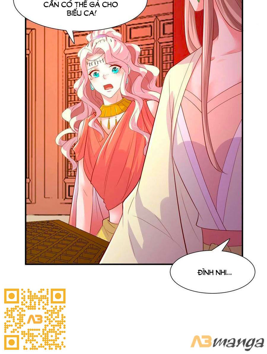 Phượng Ngự Tà Vương: Chapter 89
