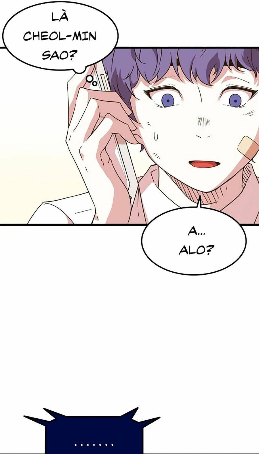 Điểm Chết: Chapter 1