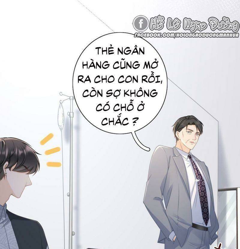 Bạn Gái Tôi Mới 30+: Chapter 73