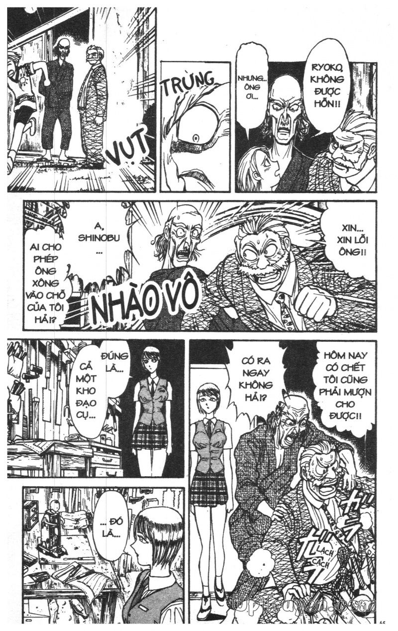 Fujita Kazuhiro: Chapter 13