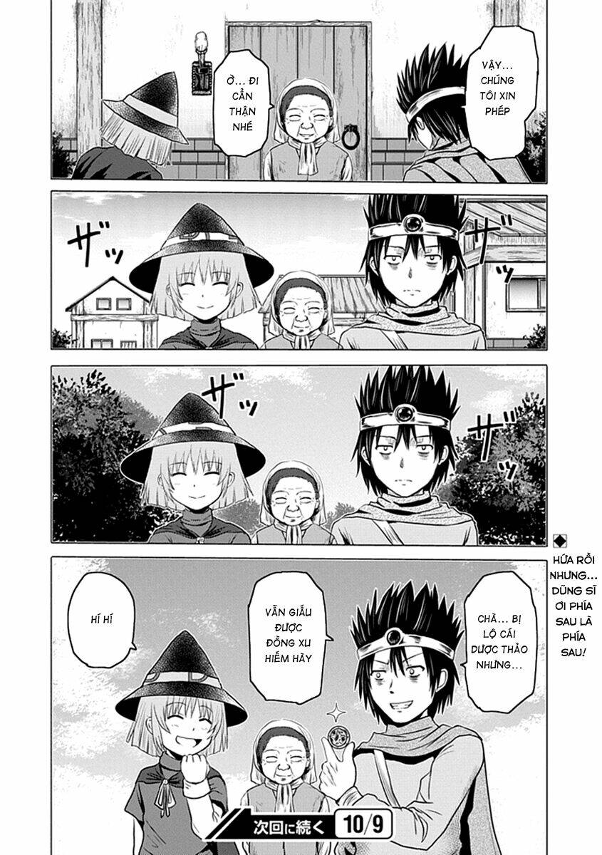 Zai X 10: Chapter 27