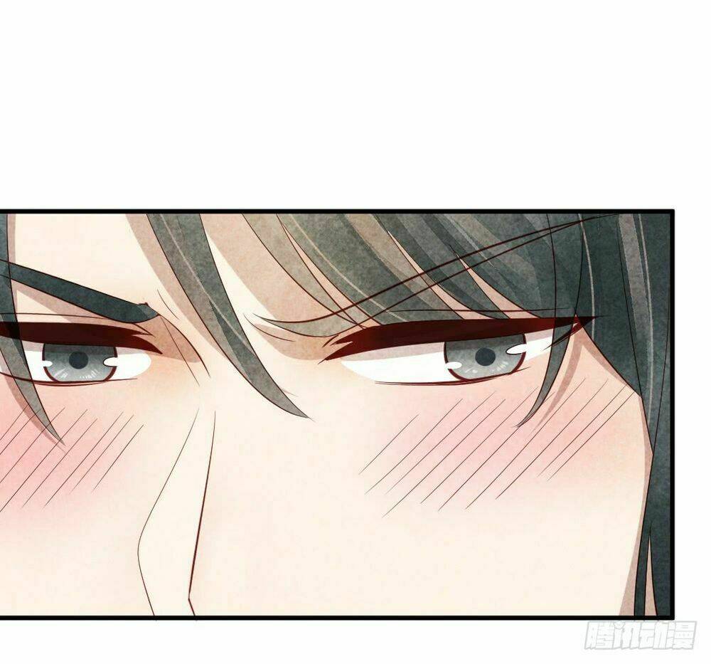 Vương Phi Muốn Trèo Tường: Chapter 13