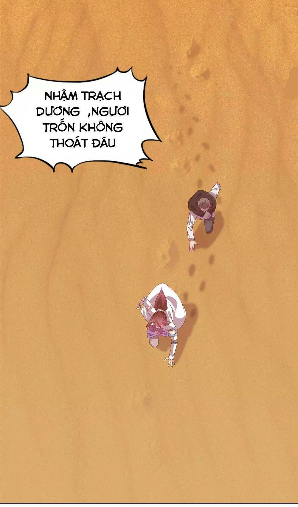 Võ Nghịch Thiên Kiêu: Chapter 1