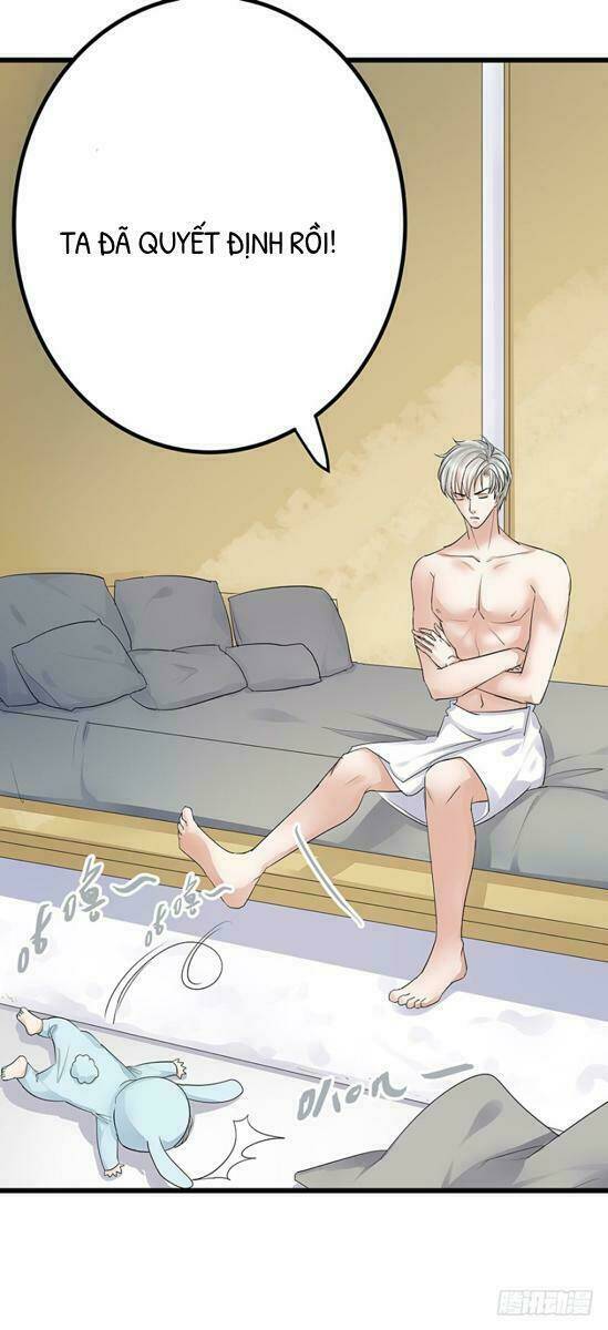 Chào Buổi Sáng, Ức Vạn Manh Thê: Chapter 6