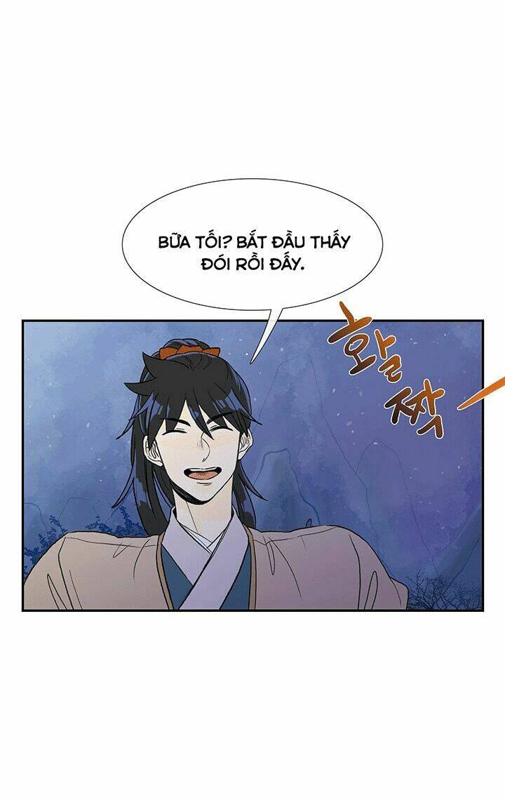 Học Sĩ Tái Sinh: Chapter 41