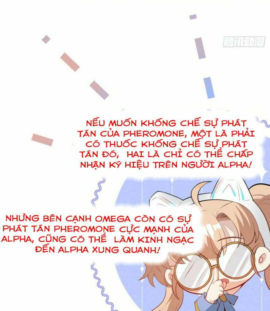 Xuyên Không Đến Thế Giới Trở Thành Đóa Hoa Của Anh: Chapter 17