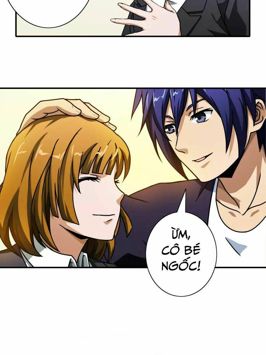 Hộ Hoa Cao Thủ Tại Đô Thị: Chapter 66