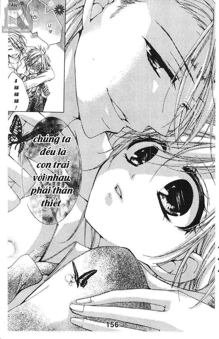 Quản Gia Ác Ma: Chapter 3.6