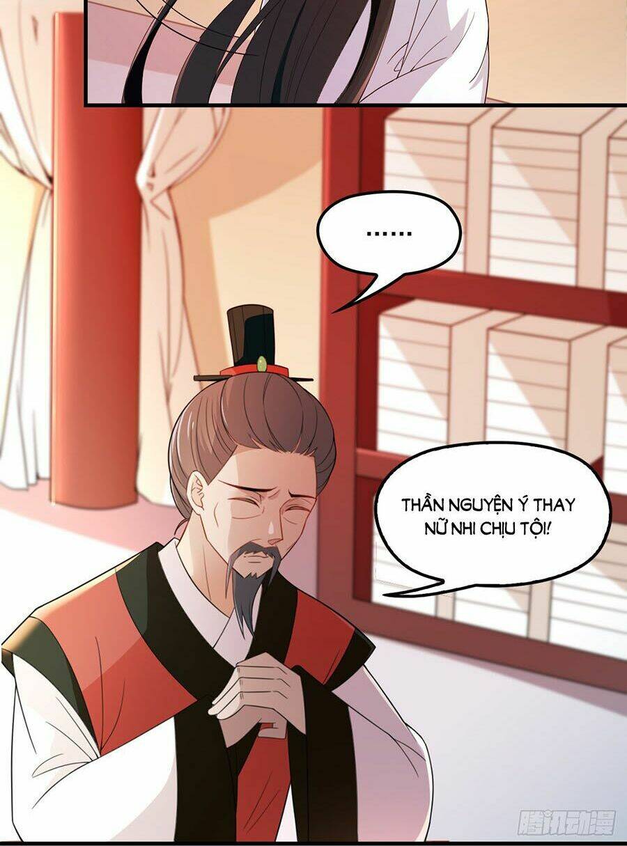 Vương Phi Thật Uy Vũ: Chapter 42