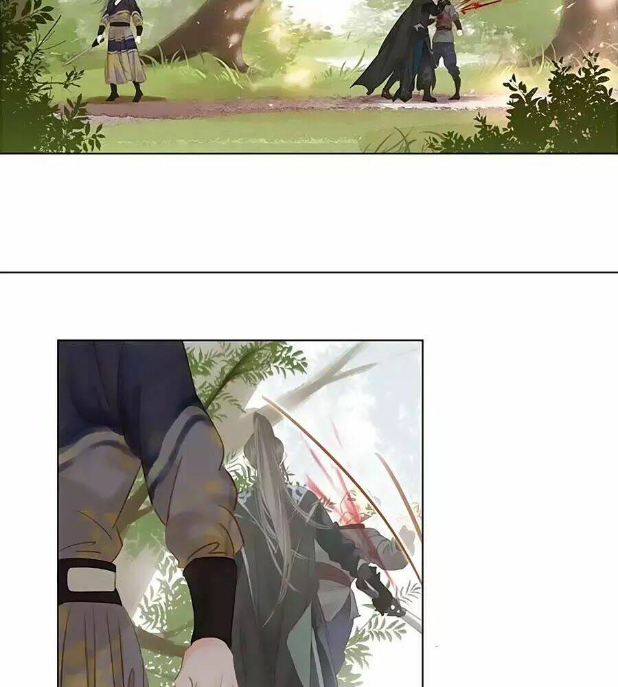 Tiểu Sư Phụ, Tóc Giả Của Ngài Rơi Rồi!: Chapter 17