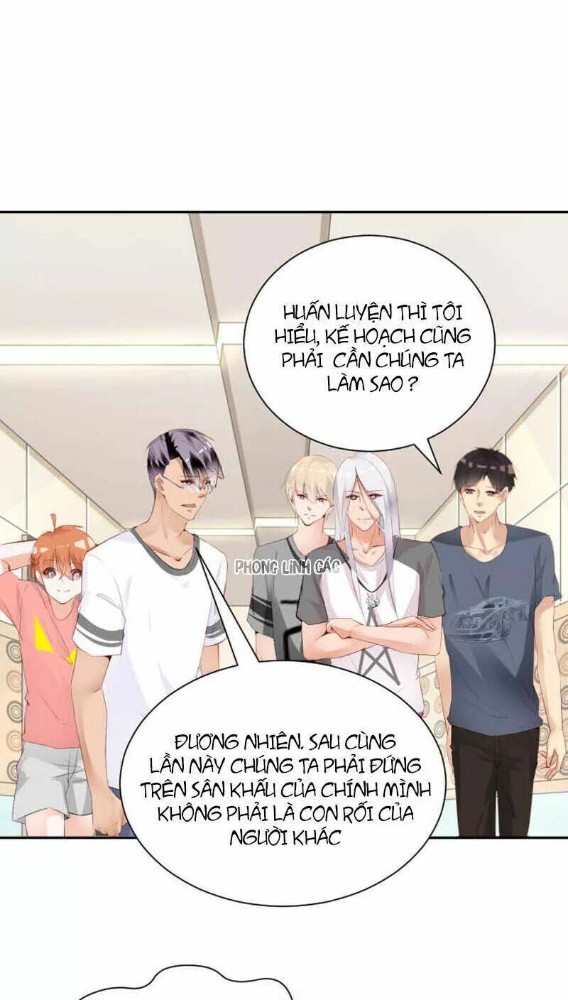 Nam Thần Là Một Đôi: Chapter 68