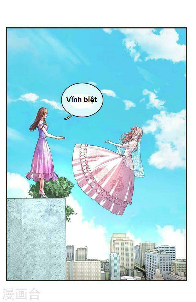 Trùng Sinh Để Trả Thù: Chapter 4