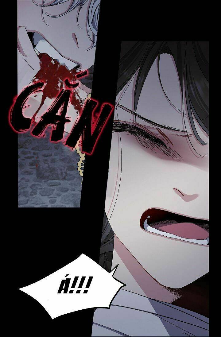 Tình Điên Dại: Chapter 22