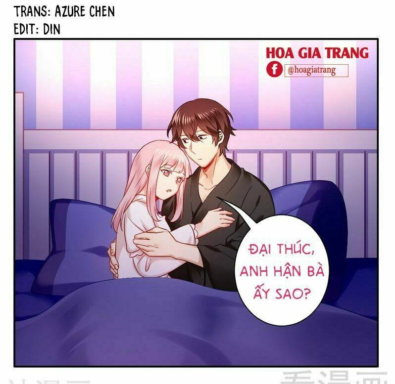 Phục Thù Thiếu Gia Tiểu Điềm Thê: Chapter 70