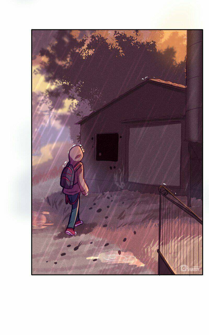 Lời Nguyền Lalin: Chapter 2