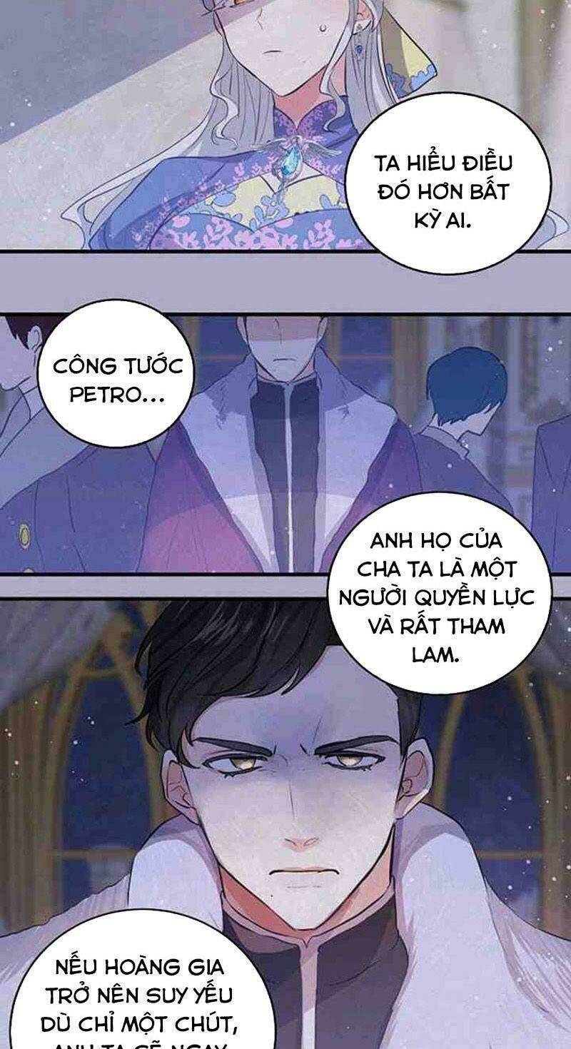 Tôi Là Bạn Gái Cũ Của Một Người Lính: Chapter 54