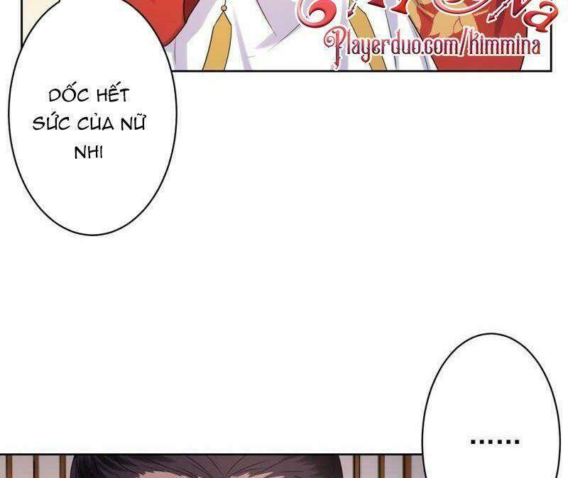 Vương Gia Kiêu Ngạo Quá Khó Cua: Chapter 32