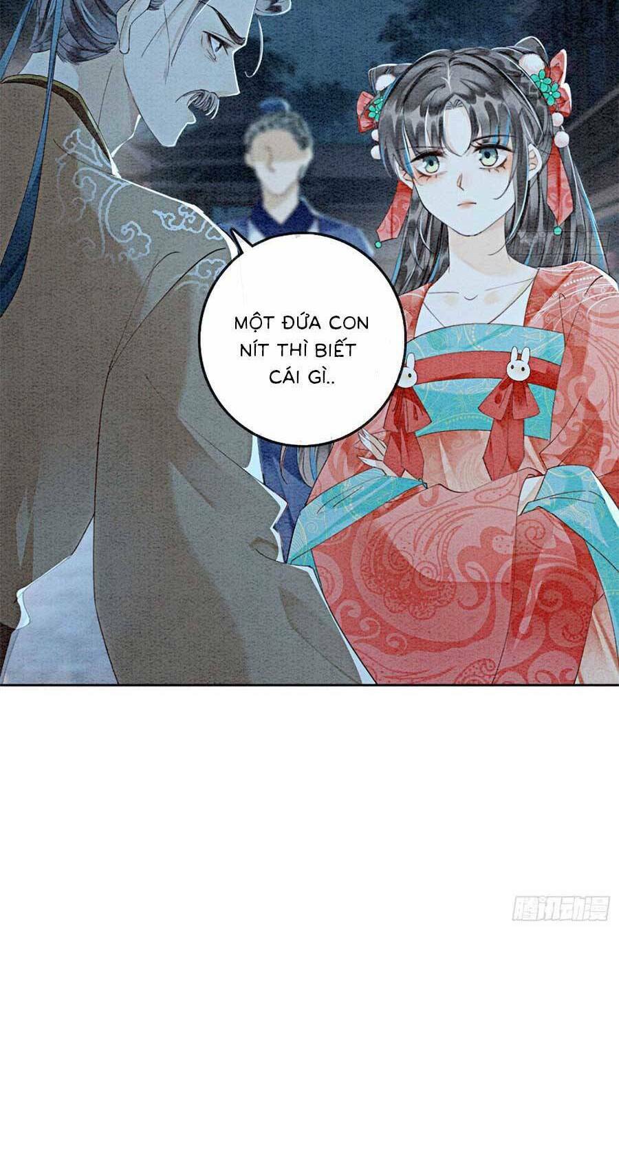 Bắt Đầu Hủy Hôn Để Công Lược Vương Gia: Chapter 49