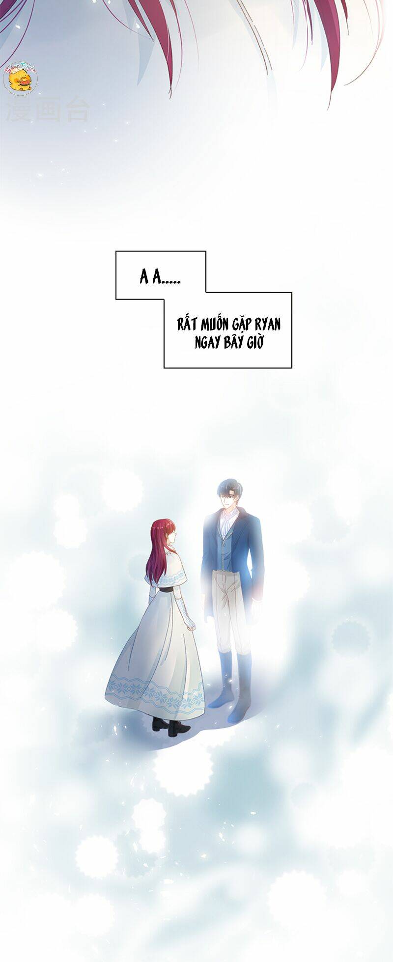 Ác Nữ Cải Biến: Chapter 61