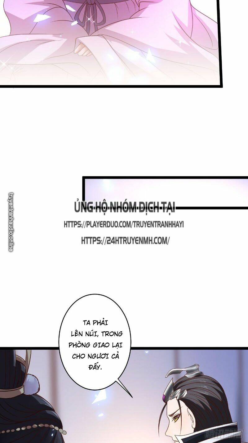 Trọng Sinh Tối Cường Ma Tôn Ở Rể: Chapter 93