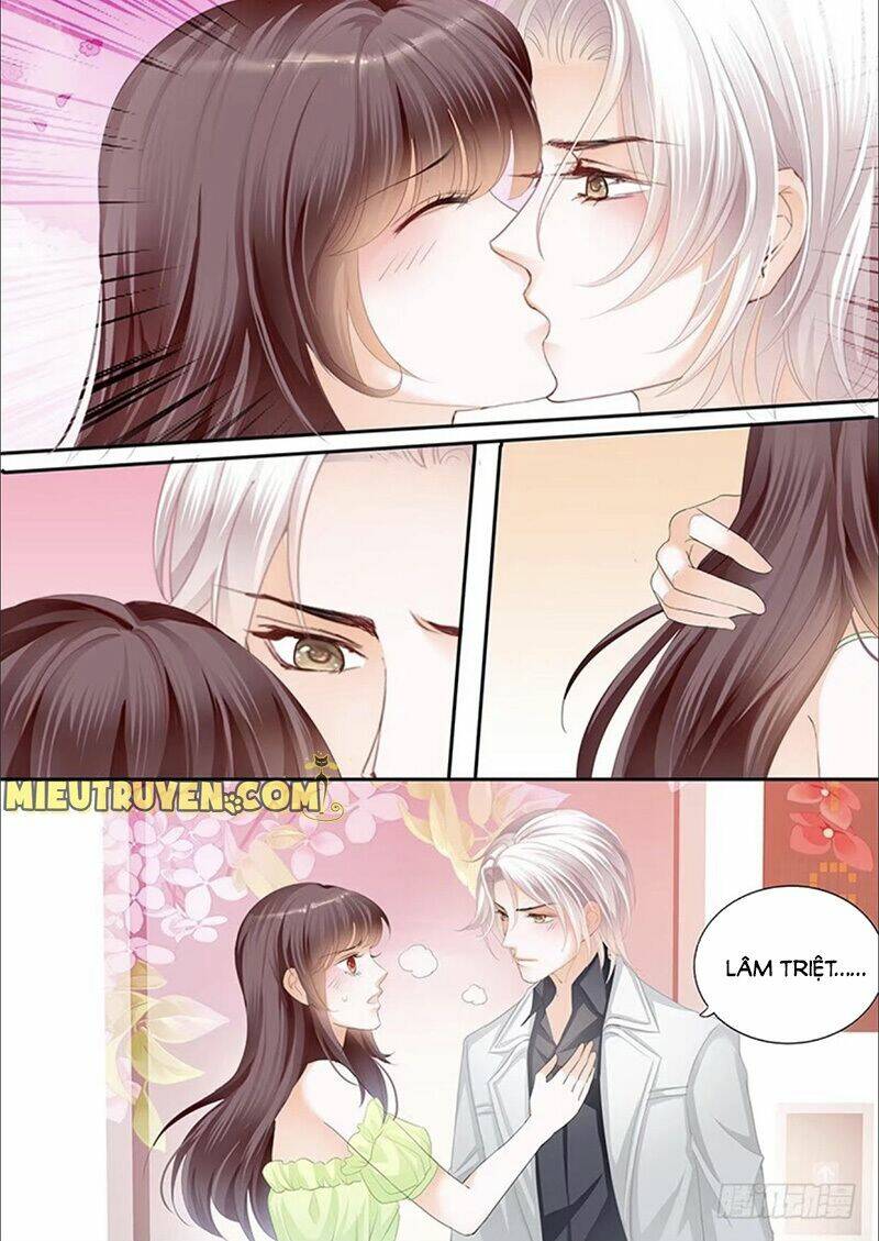 Thiểm Hôn Kiều Thê: Chapter 137