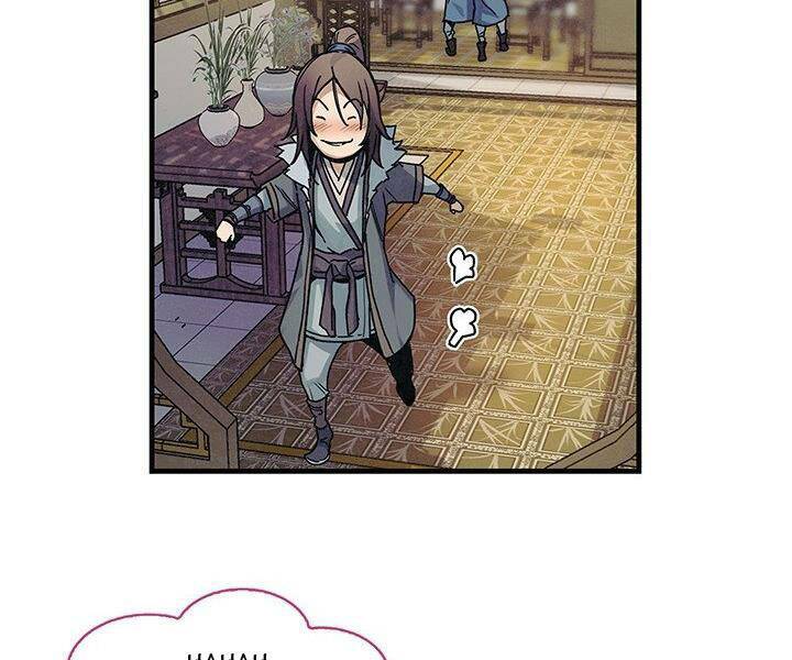 Mục Hạ Vô Nhân: Chapter 2