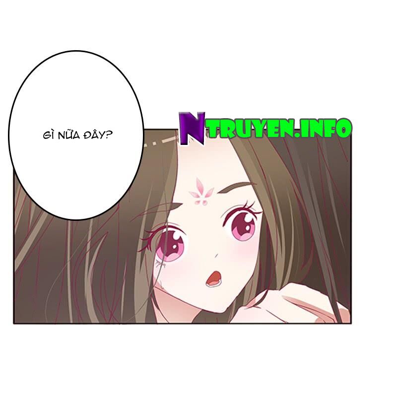 Thông Linh Phi: Chapter 487