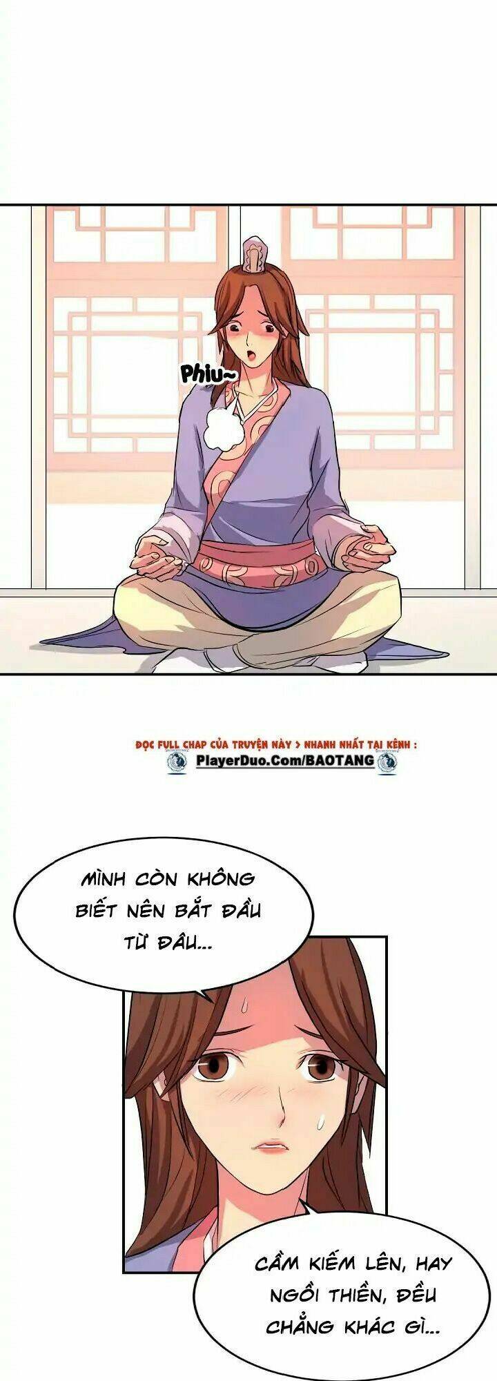 Trọng Sinh, Bất Khả Chiến Bại: Chapter 4