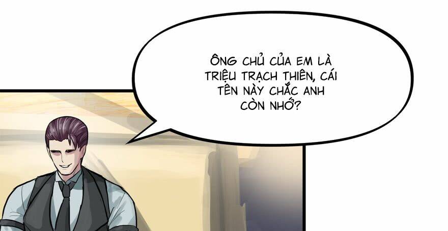 Vua Sinh Tồn: Chapter 48