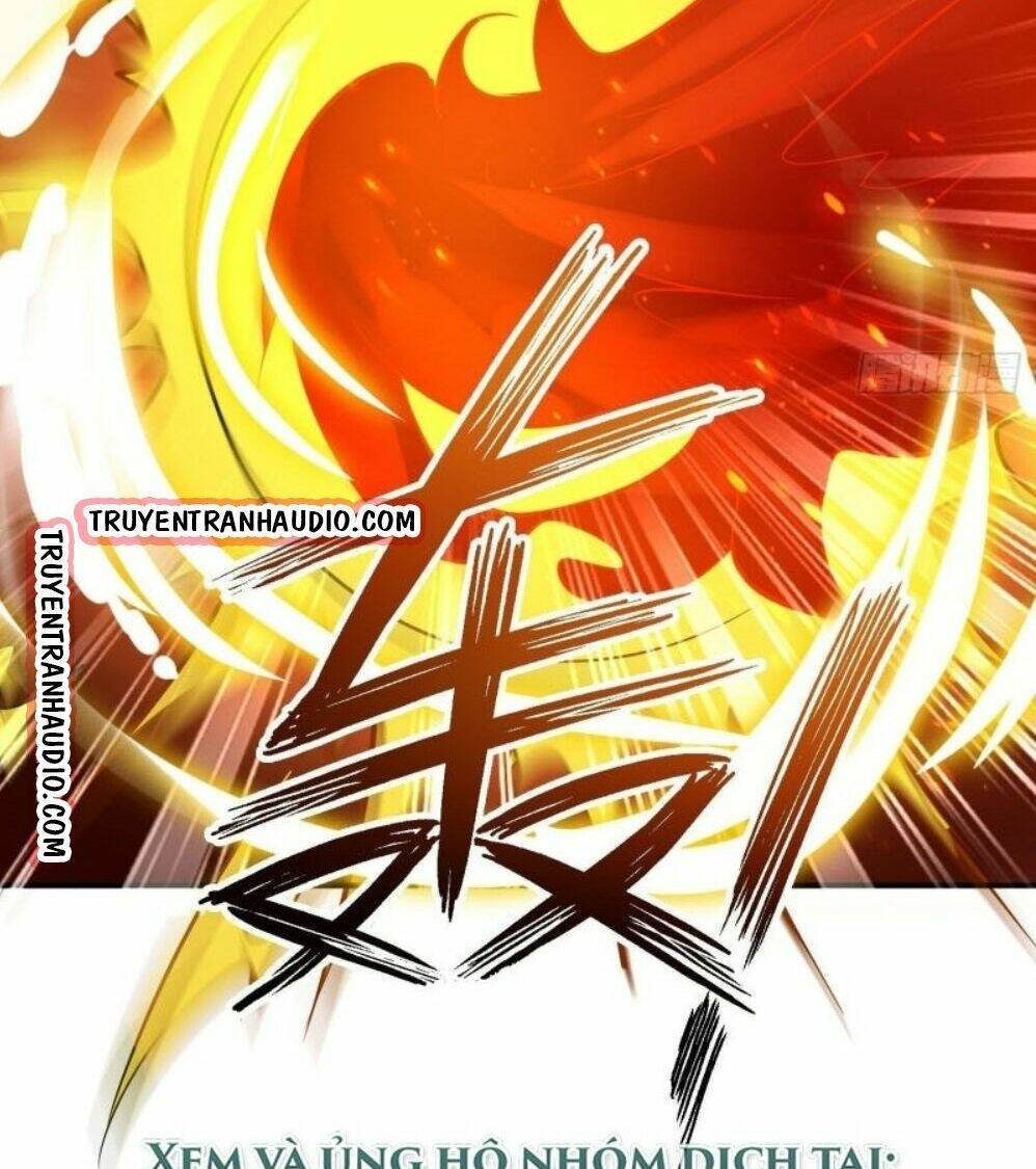 Thần Võ Đế Tôn: Chapter 42