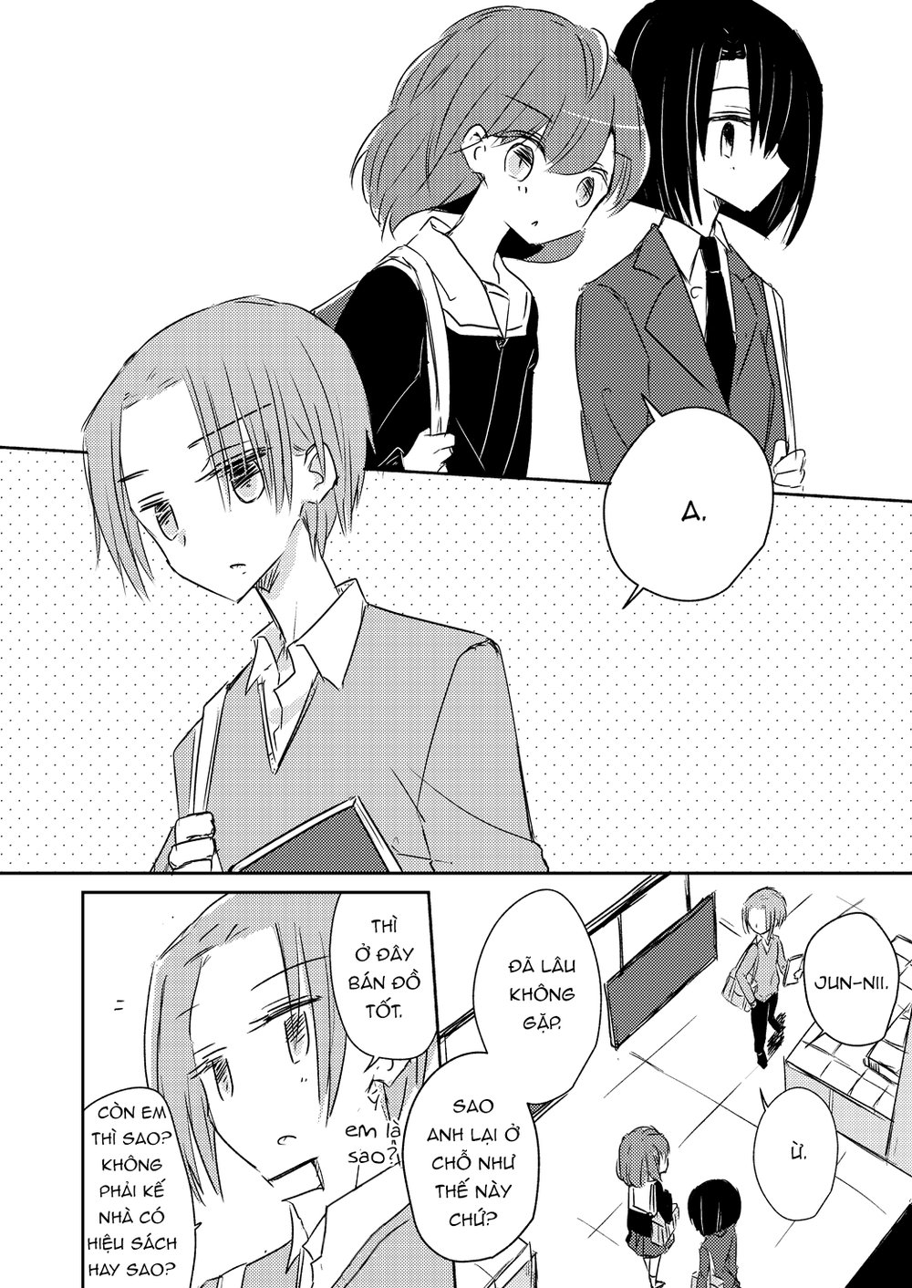 1 X 1/2: Chapter 13.2